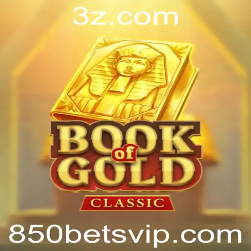 850 bet - Explorando o Fascinante Mundo do Jogo BookOfGoldClassic