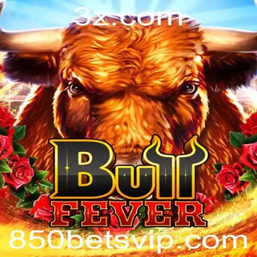 850 bet - Descubra o Emocionante Mundo do BullFever: Aposta de 850 e Regras do Jogo