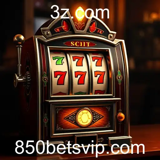 A Fascinante Jornada dos Caça-níqueis Modernos: O Impacto do 850 Bet