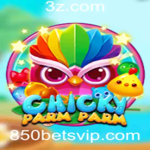 850 bet - ChickyParmParm: Descubra o Novo Jogo que Está Dominando o Cenário Atual