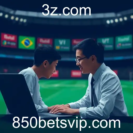 Contate-nos: A Importância do Atendimento ao Cliente em 850 Bet