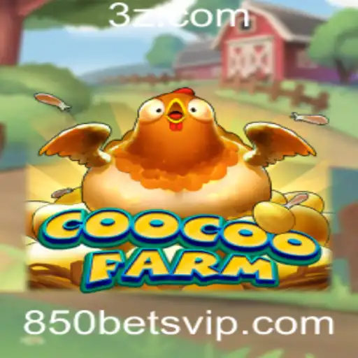 Descubra o Mundo do Jogo CooCooFarm e as Emoções do Desafio 850 bet