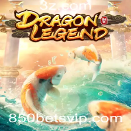 Explorando o Fascinante Mundo de DragonLegend e a Estratégia de Aposta 850