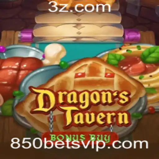 DragonsTavern: Descubra a Magia das Apostas e Estratégias no Jogo de 850 Bet