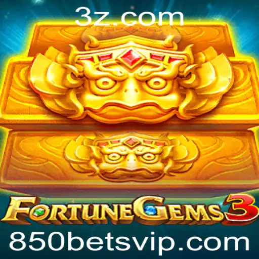 850 bet - Explorando o Universo do Jogo FortuneGems3: Uma Imersão nas Regras e Estratégias
