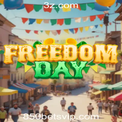 850 bet - Descubra FreedomDay: O Jogo de Aventura e Estratégia Revolucionário