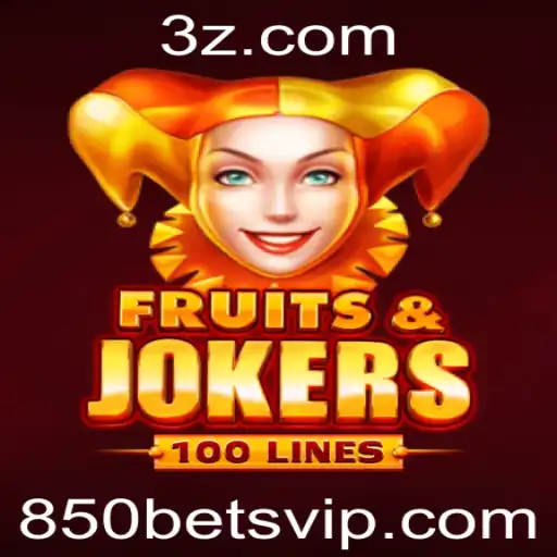 850 bet - Descubra o Universo de FruitsAndJokers100 e as Emoções do 850 Bet
