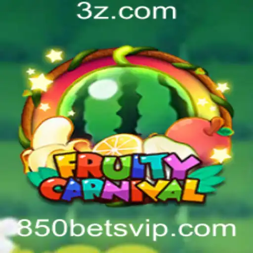 850 bet - FruityCarnival: Mergulhe na Diversão com Apostas de 850