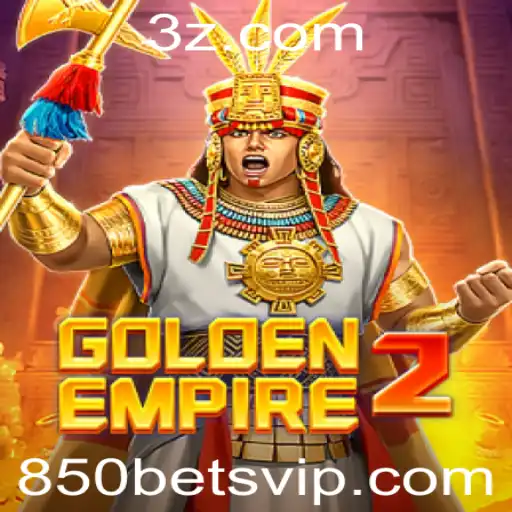 850 bet - Explorando GoldenEmpire2: Introdução e Regras