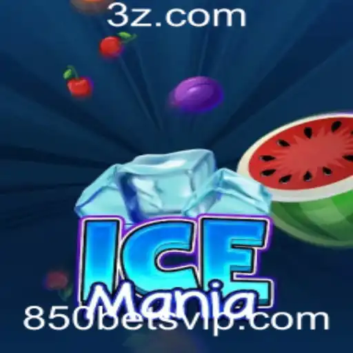850 bet - IceMania: O Novo Sucesso no Mundo dos Jogos de Apostas