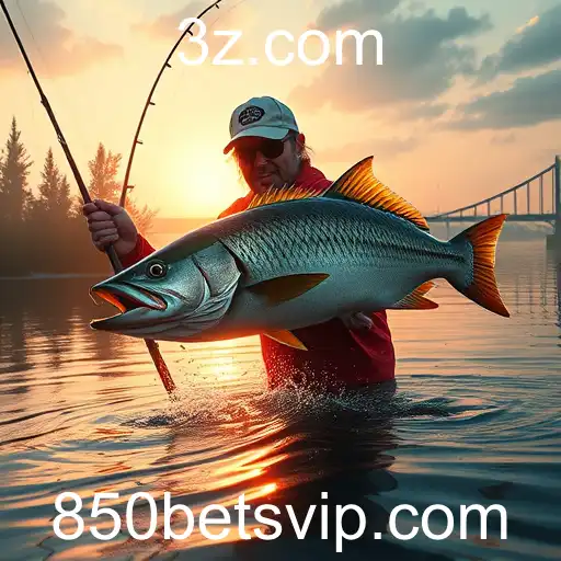 Explorando o Mundo dos Jogos de Pesca com 850 Bet