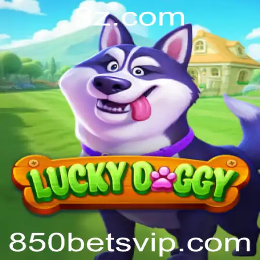 850 bet - Explorando LuckyDoggy: Um Guia Abrangente para o Jogo de Apostas