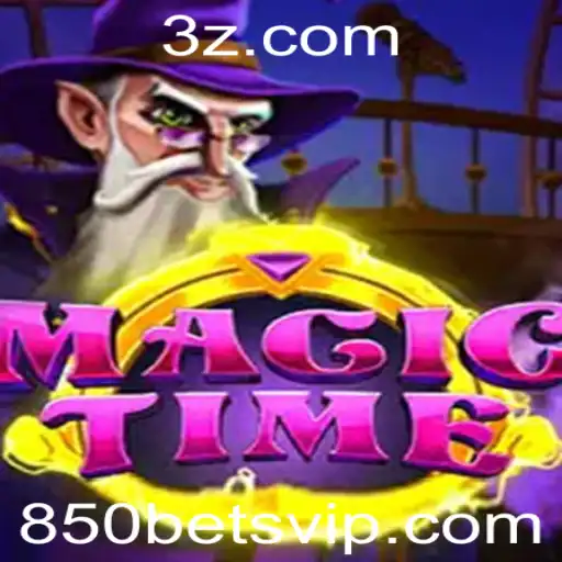 850 bet - Desvendando o Fascinante Jogo 'MagicTime' com a Mecânica '850 Bet'