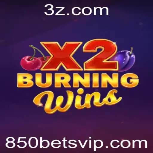 Descubra a Emoção do Jogo BurningWinsX2