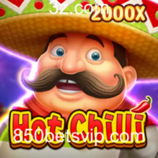 Descubra a Emoção do Jogo HotChilli com a Aposta 850 Bet