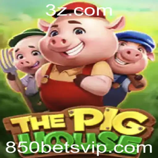 Explorando o Mundo de ThePigHouse e a Estratégia da 850 Bet