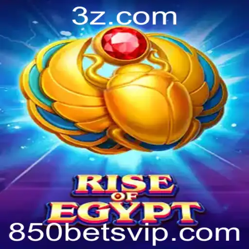 850 bet - Explorando o Fascínio e as Regras do Jogo RiseOfEgypt