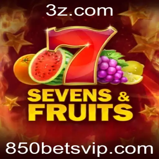 850 bet - Explorando SevensFruits: Um Guia Completo para Iniciantes e Entusiastas