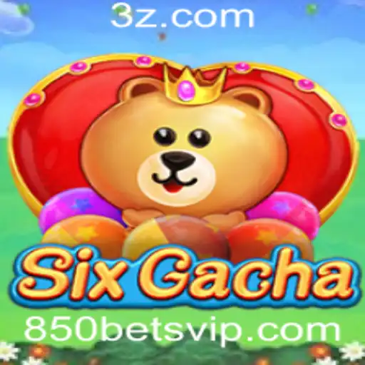 850 bet - Explorando o Mundo do Jogo SixGacha e a Popular Aposta de 850