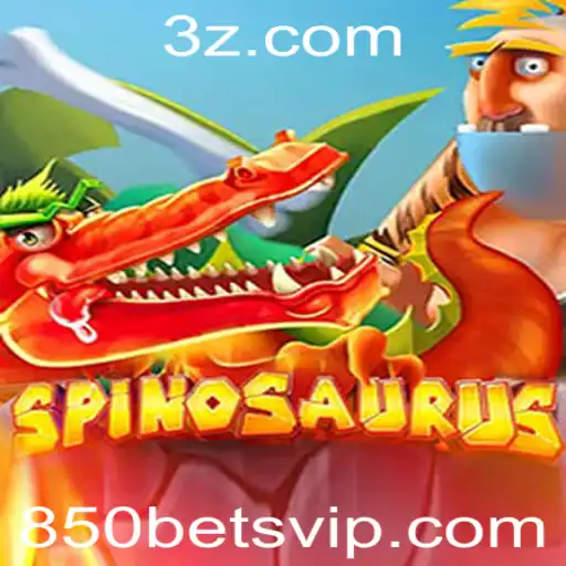 850 bet - Explorando o Jogo 'Spinosaurus': Um Mergulho em Estratégias e Aventuras