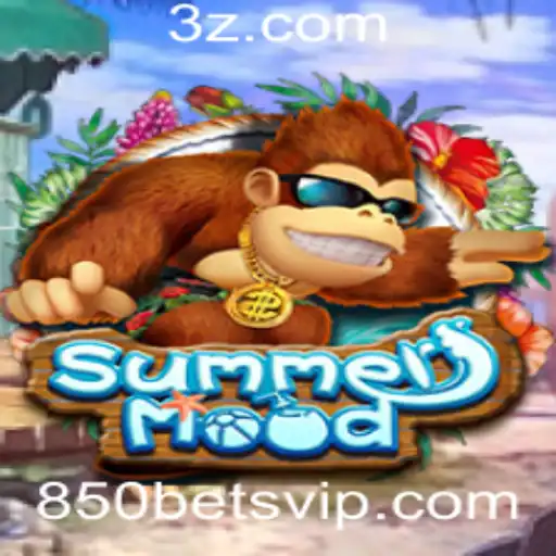 850 bet - Explorando o Fascinante Mundo do Jogo SummerMood