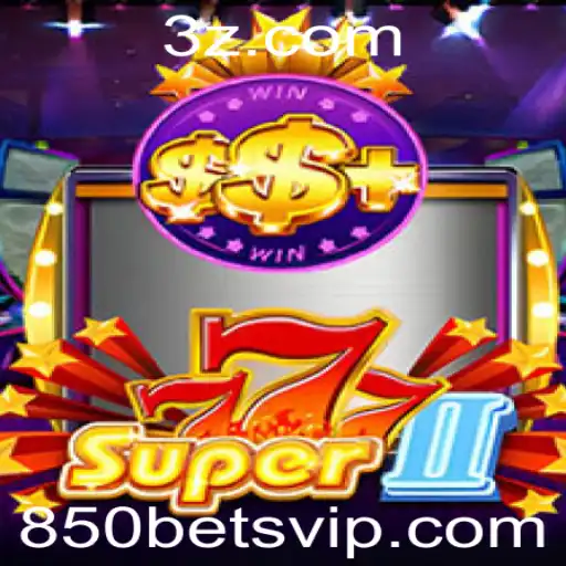 850 bet - Super777II: Descubra a Nova Sensação dos Jogos com a Estratégia de Aposta 850 bet