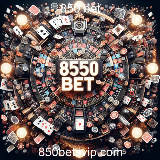 Explore a Categoria de Jogos de Mesa no 850 Bet: Diversão e Estratégia