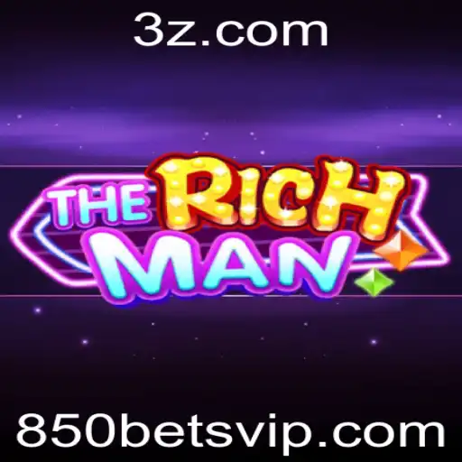 850 bet - TheRichMan: Descubra as Emoções e Estratégias por Trás do Jogo