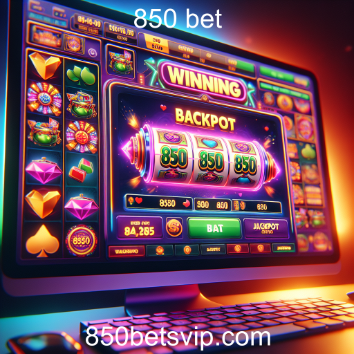 Descubra os Melhores Jogos em 'Vencedores' no 850 Bet